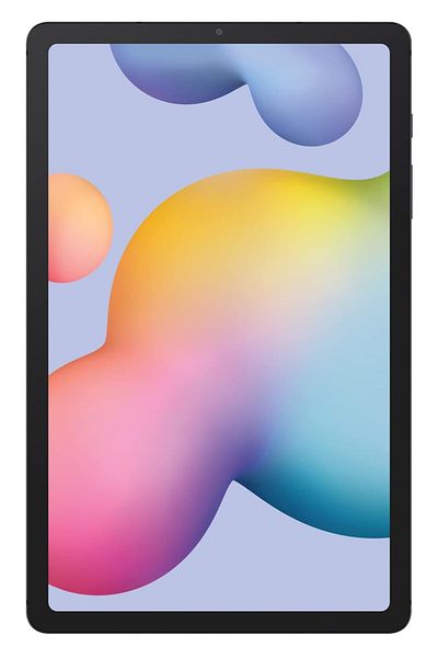 Samsung Galaxy Tab S6 Lite, Tablet inklusive S Pen, 64 GB, 4 GB RAM, Android, WiFi, Oxford gray