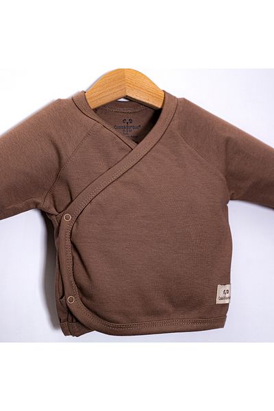Coco & Bamboo 3-Piece Modal Bodysuit