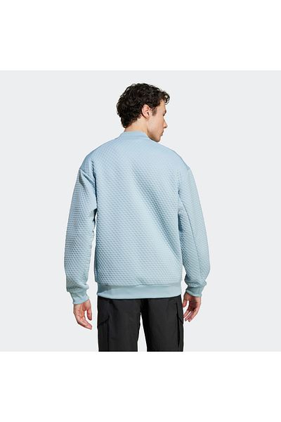 adidas Xpl Sweat Jkt - Relaxed Fit Sport Vest