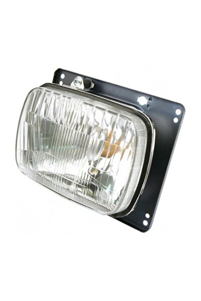 CNH INDUSTRIAL Cnh Traktör Ön Far 75-56s Tıer 3, 65-56s Tıer 3, 55-56s Tıer 3...