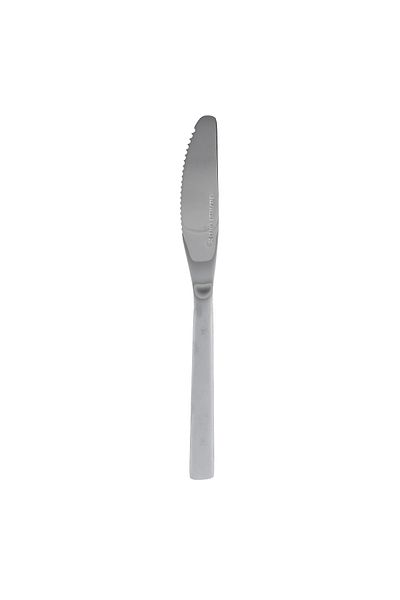 ROYALFORD 3Pcs Stainless Steel 4mm Dinner Knives Royalford RF7234