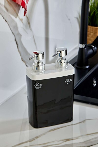 Mek life 2 Liquid Soap Dispensers