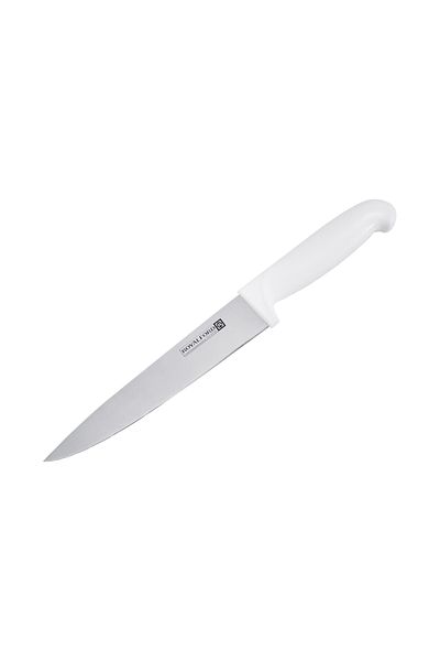 ROYALFORD 7" Slicer Knife Designed, Stainless-Steel Blade | RF10233