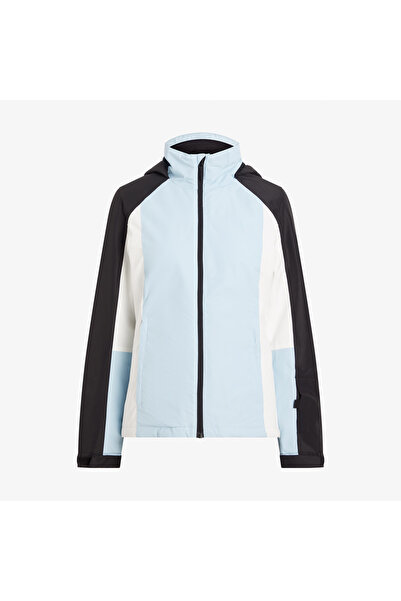 Mc Kinley Heike Kadın Mavi Kayak Montu