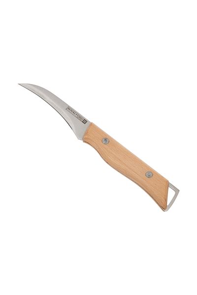 ROYALFORD 3.5" Carving Knife- RF12094| With Extra-Sharp Stainless Steel Blades