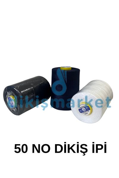 Oltalı No 50 Jeans Sewing Rope (Thick Rope)