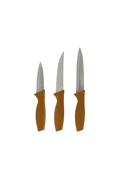 ROYALFORD 6-piece Knife set- RF12117