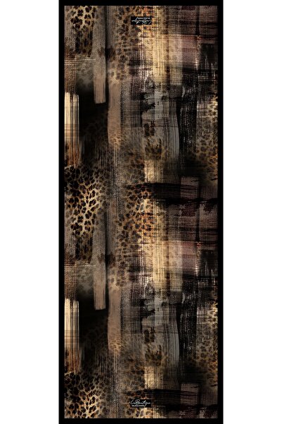 LA BOUTIQUE الخريف |   شال صيفي 1756-01 70x190