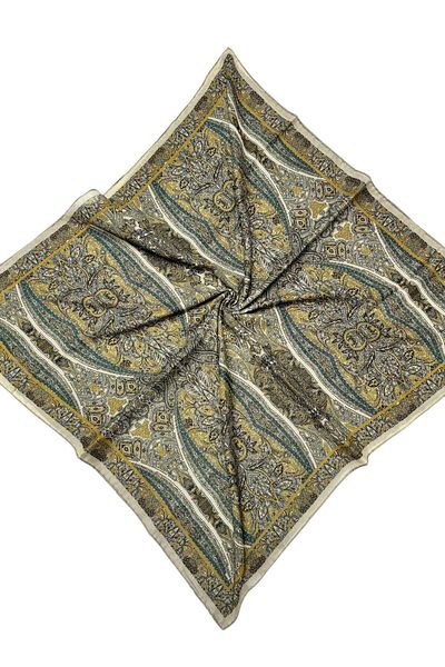 locella Soft Cotton Scarf-1245