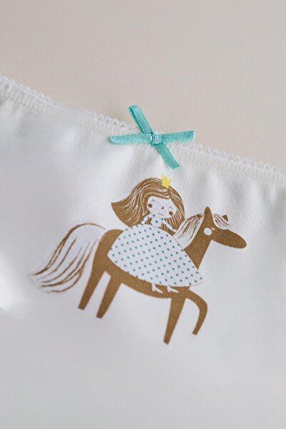 Katia&Bony Katia&Bony Girl Princess Slip