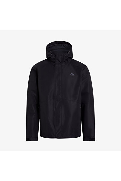 Mc Kinley McKinley Terang III Erkek Siyah Outdoor Mont