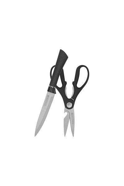 ROYALFORD 2-Piece Kitchen Tools Set- RF12003