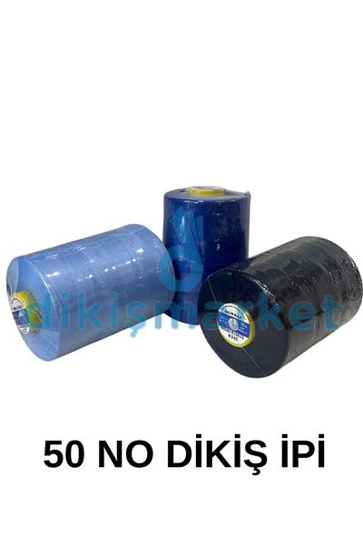 Oltalı 50 No Jeans Sewing Rope (Thick Rope)