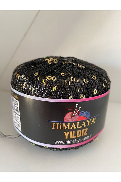 ByElifAyhan Himalayan Star Patterned Winterflower - 58110