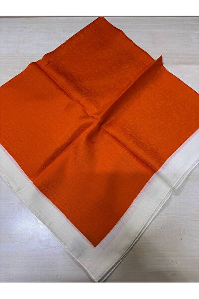 SURAHAN Μονόχρωμο Φουλάρι