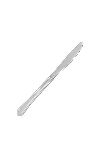 ROYALFORD 3Pcs Stainless Steel Table Knife