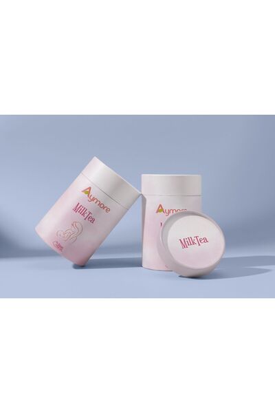 AYMORE Milk Tea ( Annelere Özel Süt Çayı )