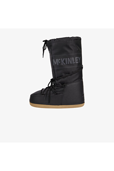 Mc Kinley Luna III Kadın Siyah Kar Botu