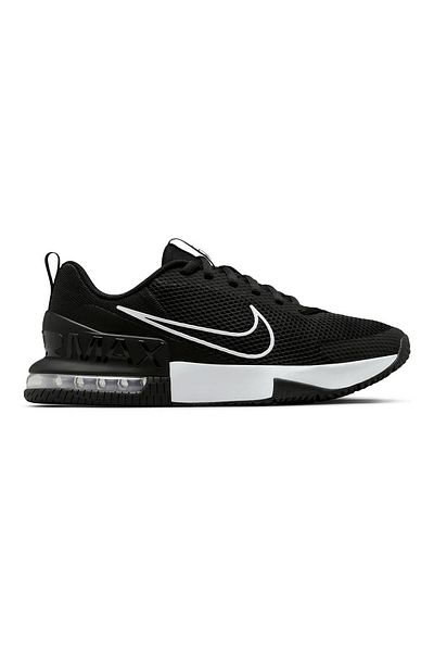 Nike Fq1833 Air Max Alpha Trainer 6 Αθλητικά Παπούτσια Μαύρο-άσπρο