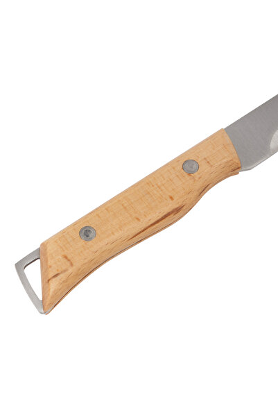 ROYALFORD 5" Utility Knife- RF12095