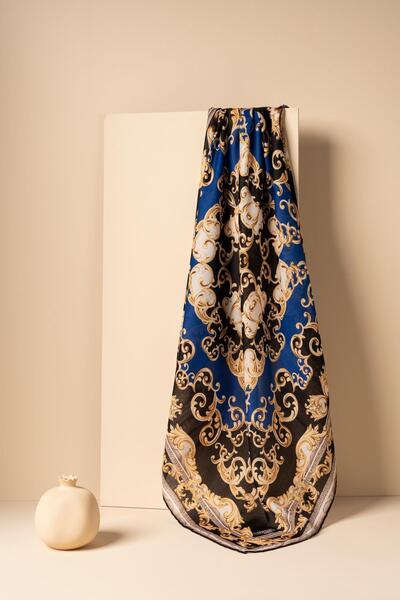 JAWEL Kadın Soft Eşarp Lesmira