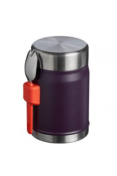 Stanley 14oz Classic Vac Fj Plum - ترمس طعام Eu-1