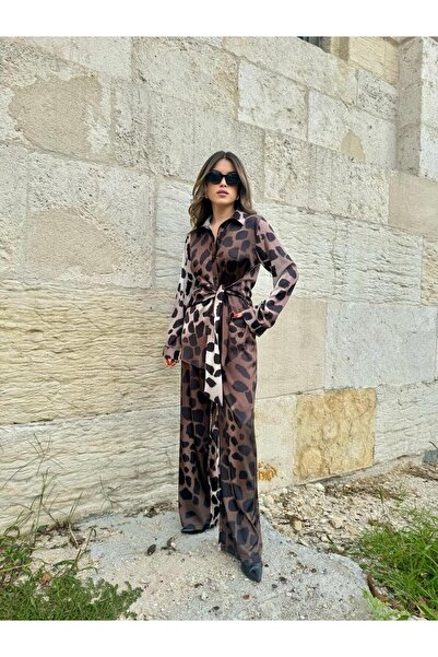 ROUPAS Baglama Detaylı Takım