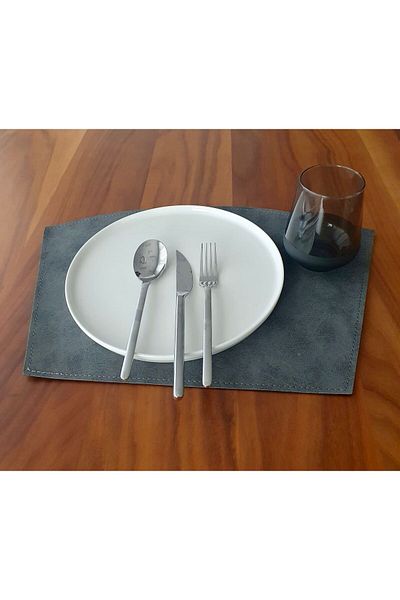 Adalinhome Runner american de service din piele cu două fețe din 6 piese