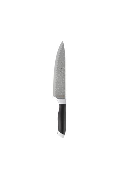 ROYALFORD 8" Chef Knife- RF12010| With Extra-Sharp Stainless Steel Blades