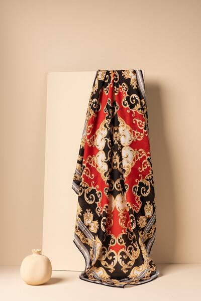 JAWEL وشاح نسائي ناعم من Lesmira