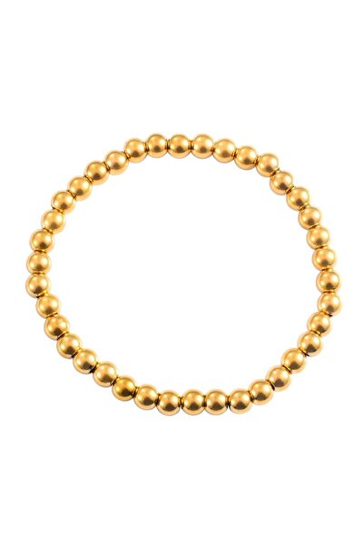 Generic Brand Stylish and Elegant Bead Model Women's Bracelet