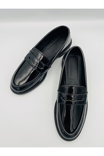 Ömer Ediz Shoes КЛАСИЧЕСКИ равни дамски мокасини балерина