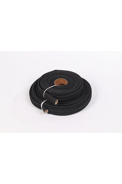 Hortum Plaza 20mm Inner 24mm Outer 40 Meters Tig Cloth Rubber Sleeve