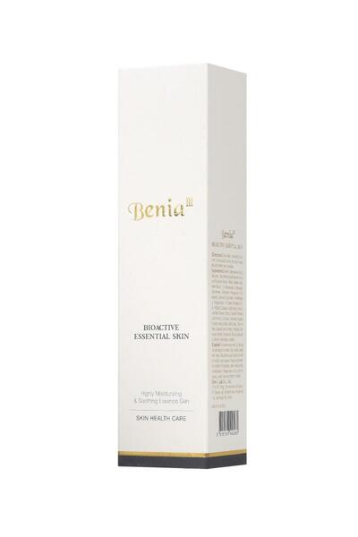 Atobenia Benia3 Kırışıklık Karşıtı Ve Aydınlatıcı Esans - Bioactive Essential Skin 140 ml