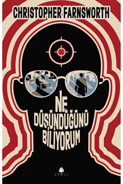 Timaş Yayınları Ne Düşündüğünü Biliyorum