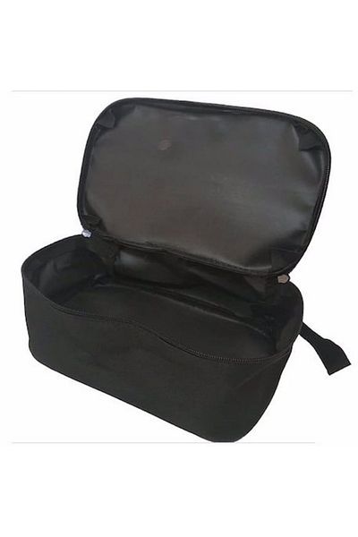 dgn shop Military Shaving Bag Large Size Zippered