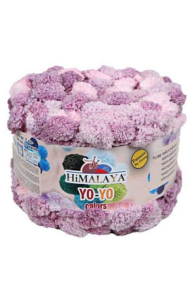 Himalaya ΧΙΜΑΛΑΪ ΥΟ-ΓΙΟ ΧΡΩΜΑΤΑ 82009