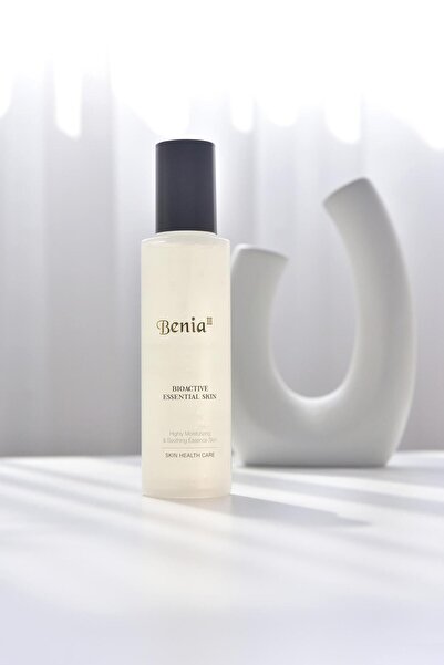 Atobenia Benia3 Kırışıklık Karşıtı Ve Aydınlatıcı Esans - Bioactive Essential Skin 140 ml