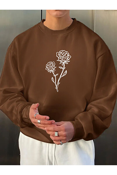 MODAVİBE Hanorac din amestec de bumbac și poliester, cu 2 fire de țesătură în...