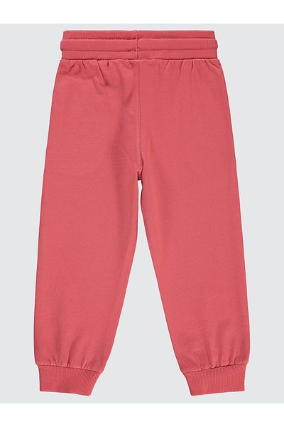 Civil Boys Boy's Sweatpants 2-5 Years Coral
