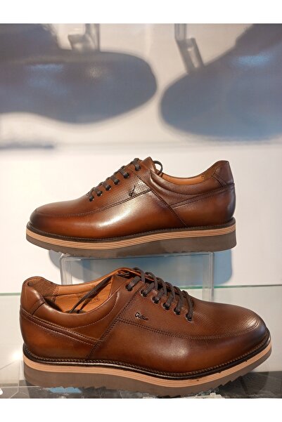 MARCOMEN 20394 taba rengi erkek kundura