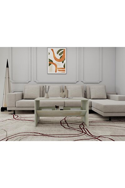 FASTWOOD Hisar Orta Sehpa