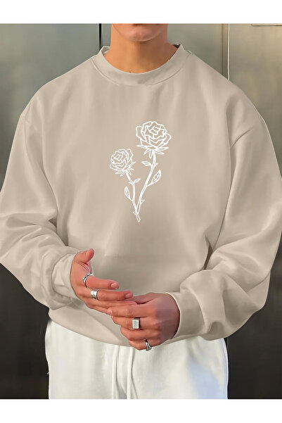 MODAVİBE Hanorac din amestec de bumbac și poliester, cu 2 fire de țesătură în...