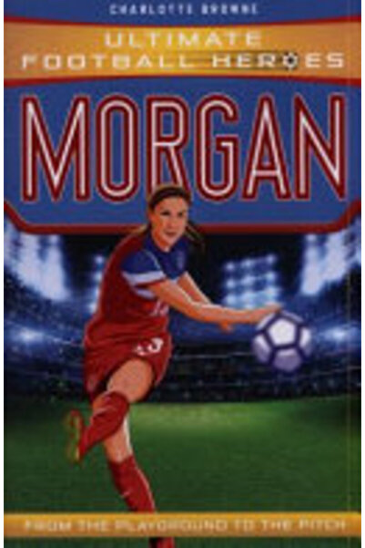 Bonnier مورغان