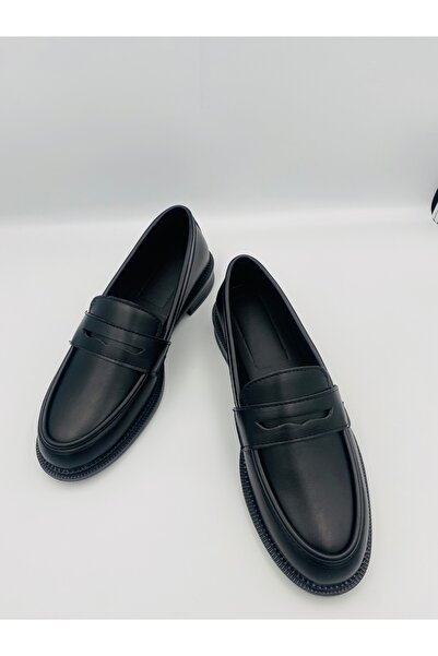 Ömer Ediz Shoes КЛАСИЧЕСКИ равни дамски мокасини балерина