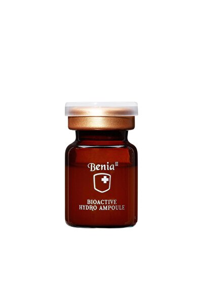 Atobenia Benia3 Kırışıklık Karşıtı Ve Aydınlatıcı Serum Kiti - Bioactive Hydro Ampoule 28 X 5 ml (140 ML)