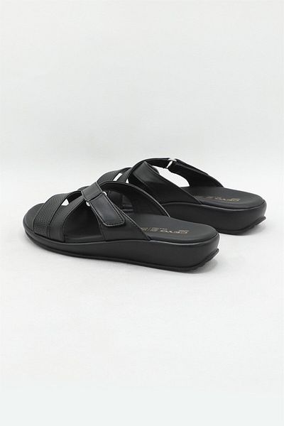 Neco CEYO 9200 - Ορθοπεδικές Γυναικείες Παντόφλες, Memory Foam Comfort Sole