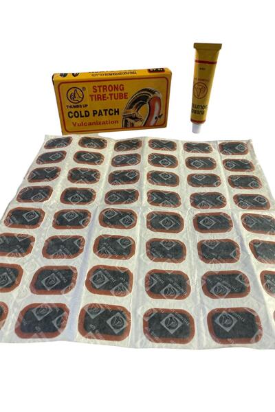 MTO Soğuk Lastik Yaması 34 lü