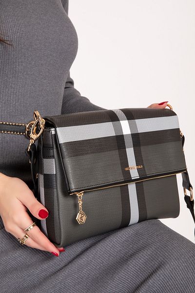 Gondol Geantă de umăr elegantă zilnică pentru femei sp.963
