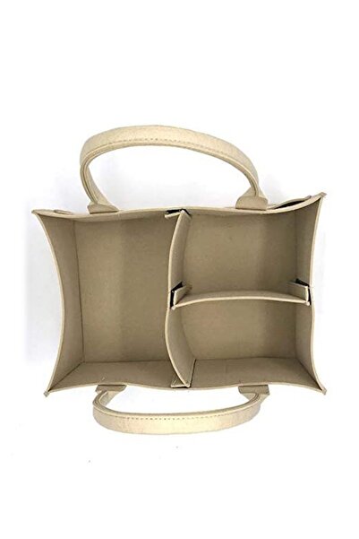 Primo Plus Multi-Purpose Diaper Storage Tote Bag - Beige